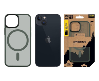 Tactical MagForce Hyperstealth Kryt pro Apple iPhone 13 mini Forest G - 1514042 - zdjęcie 3